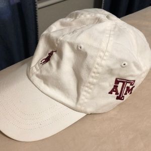 Polo Ralph Lauren Texas A&M Hat
